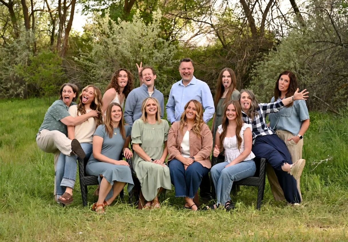 The Ridge Park Dental Kaysville office
