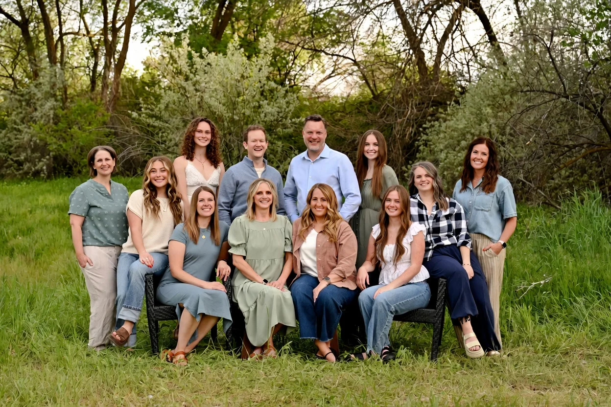 The team at Ridge Park Dental Kaysville