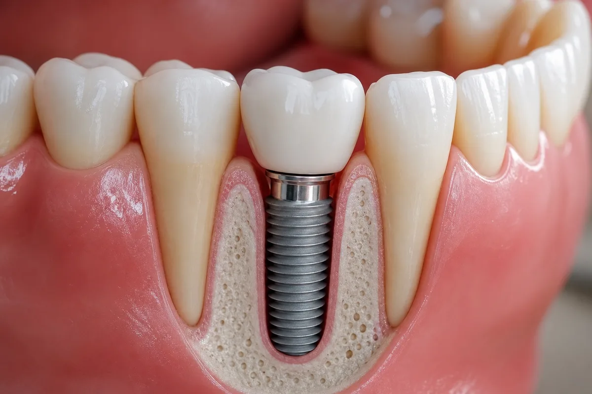 Guided Implant Surgery