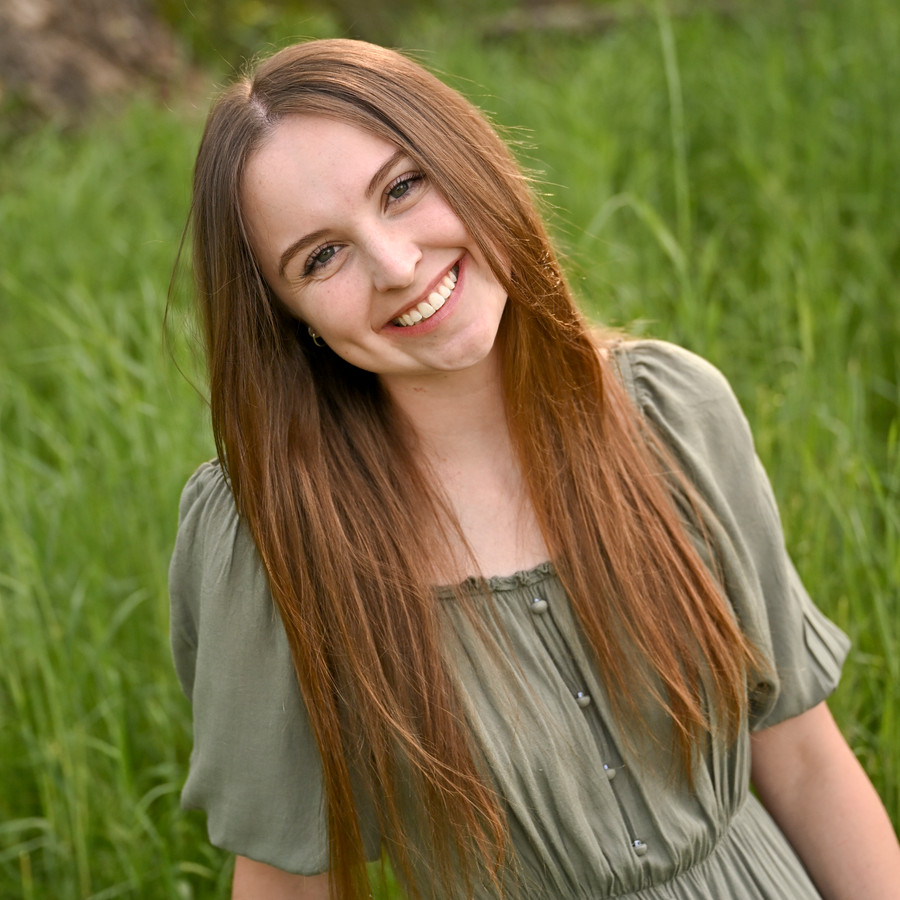 Abby, dental assistant