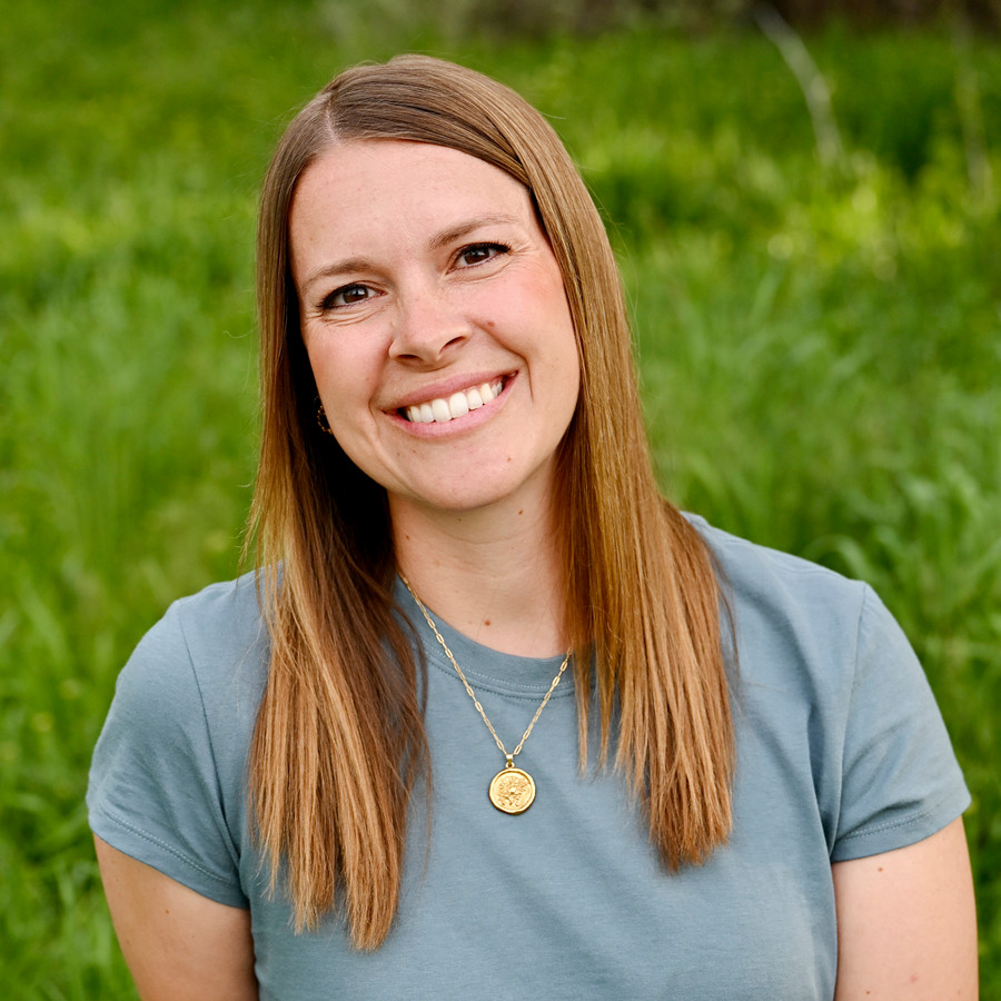 Amber, dental hygienist