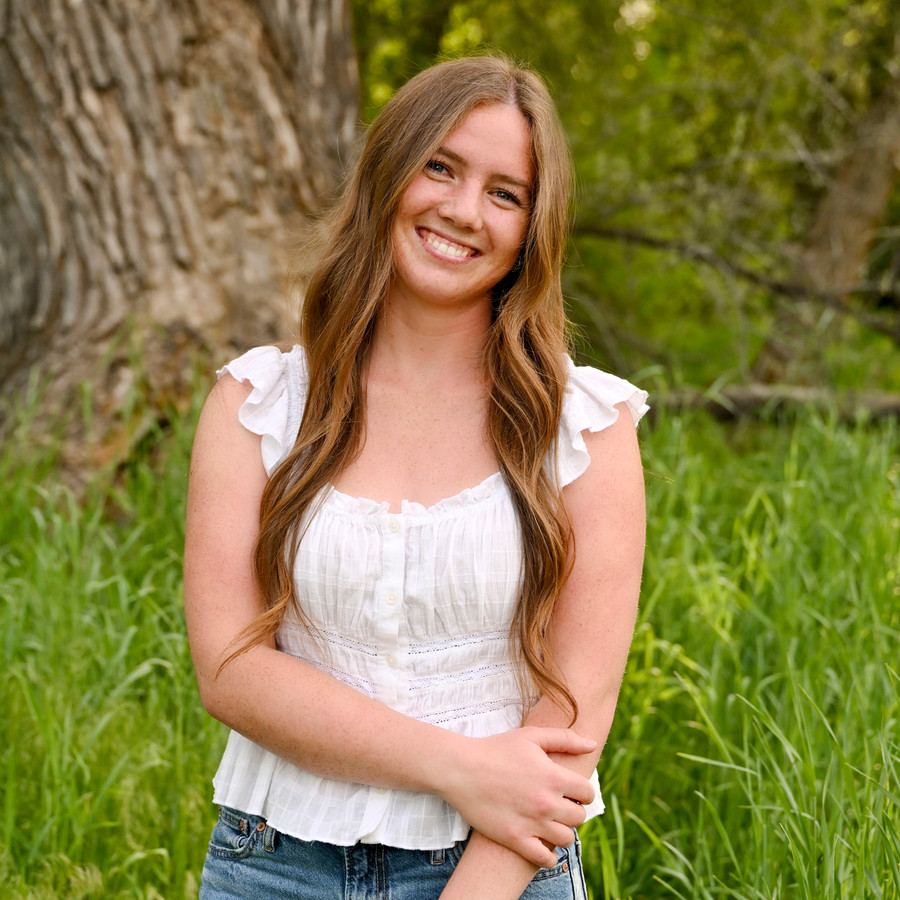Avery, lead dental assistant and phlebotomist