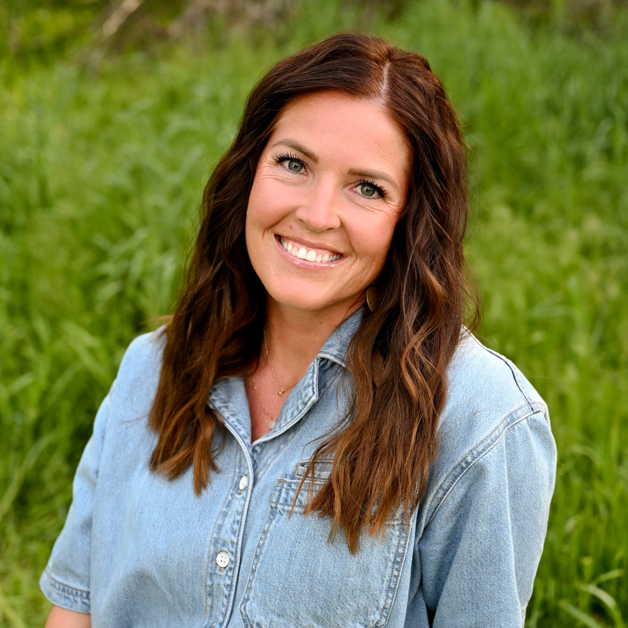 Brooke, dental hygienist