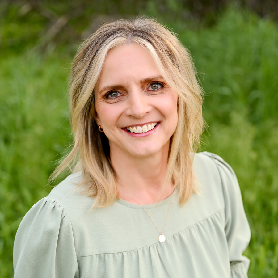 Lisa, office manager and phlebotomist