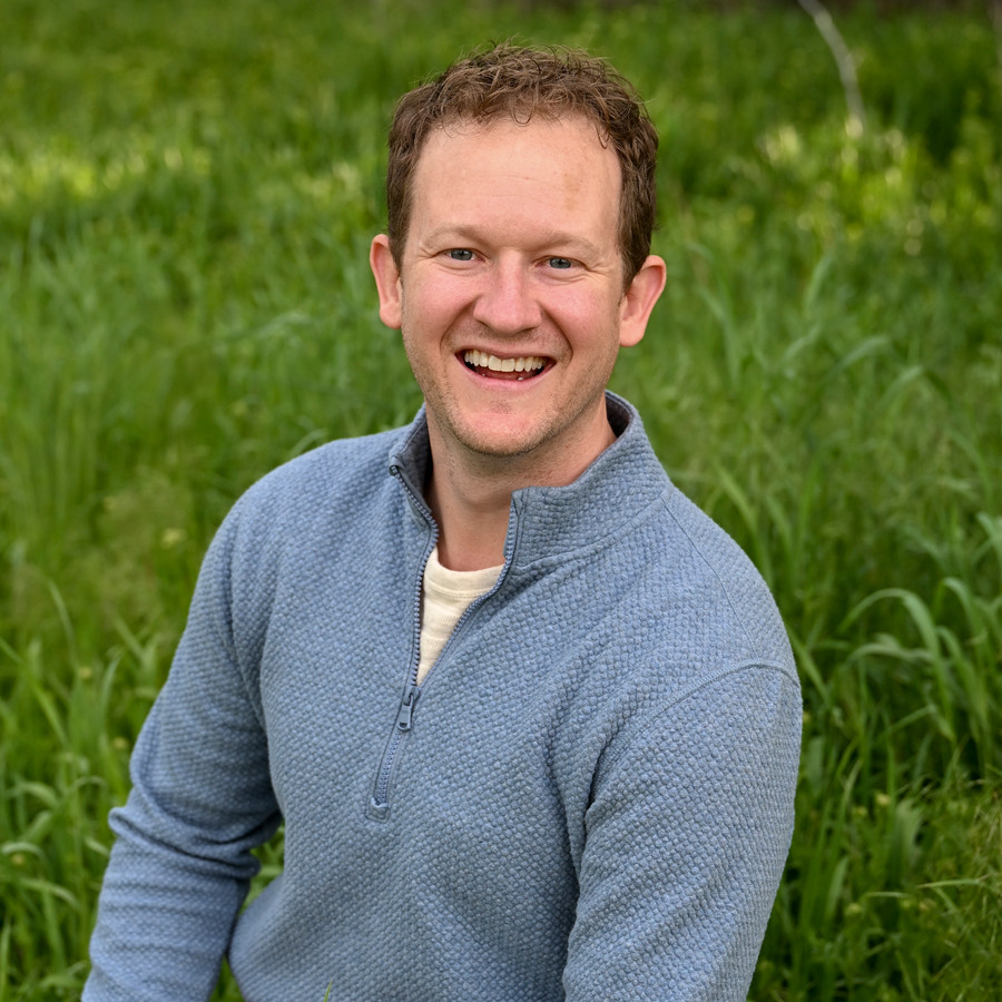 Dr. Spencer Pugmire, DMD