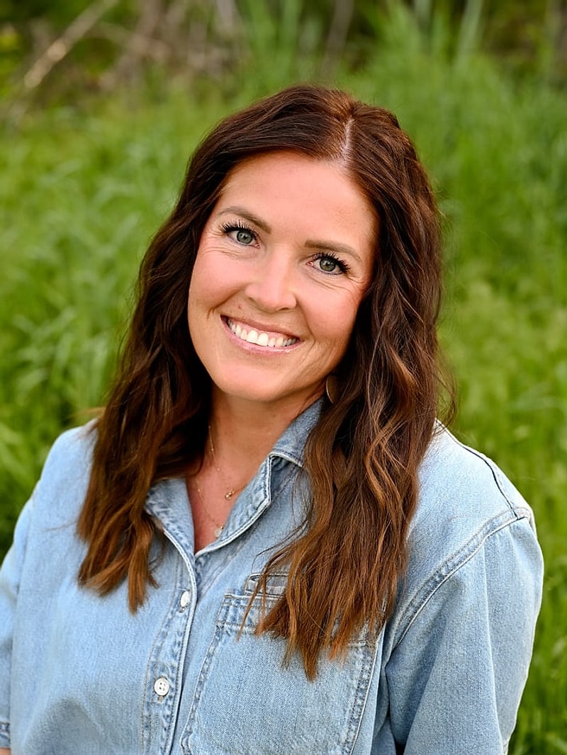 Brooke, dental hygienist