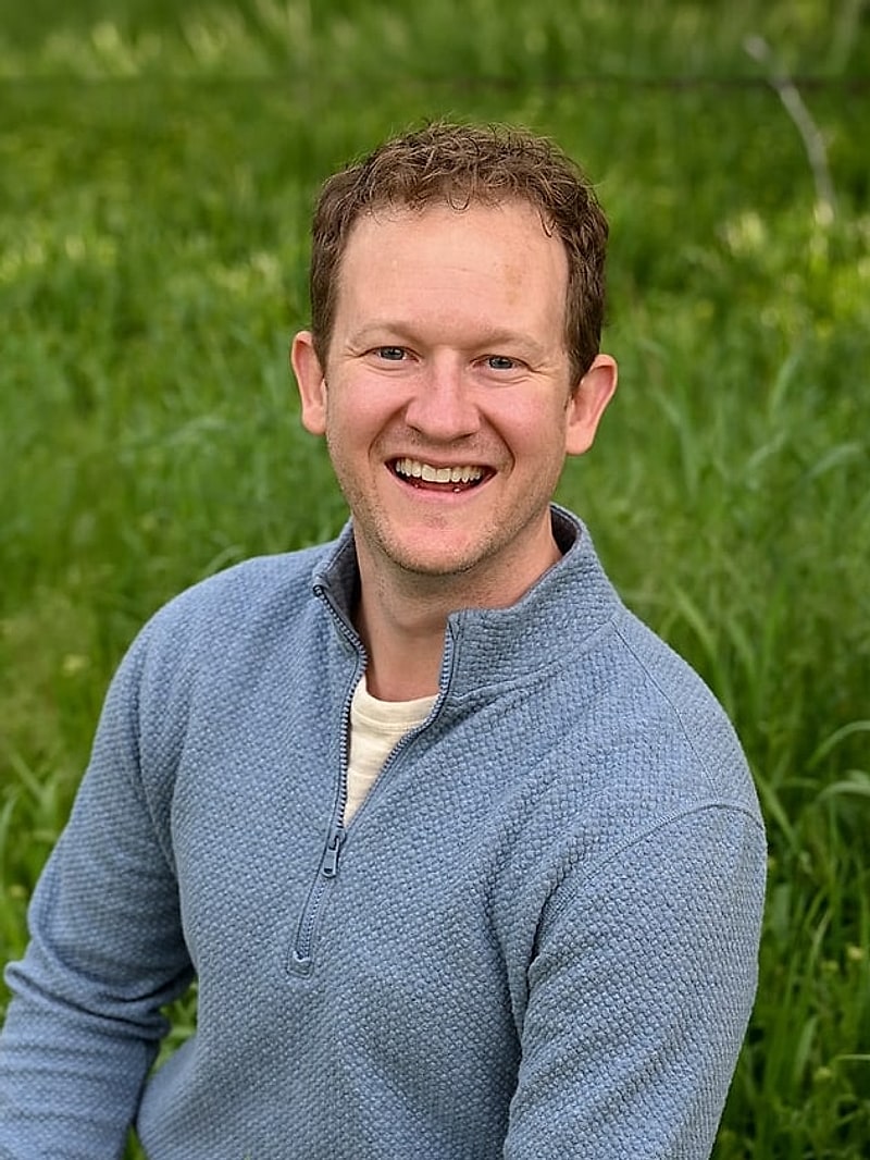Dr. Spencer Pugmire, DMD